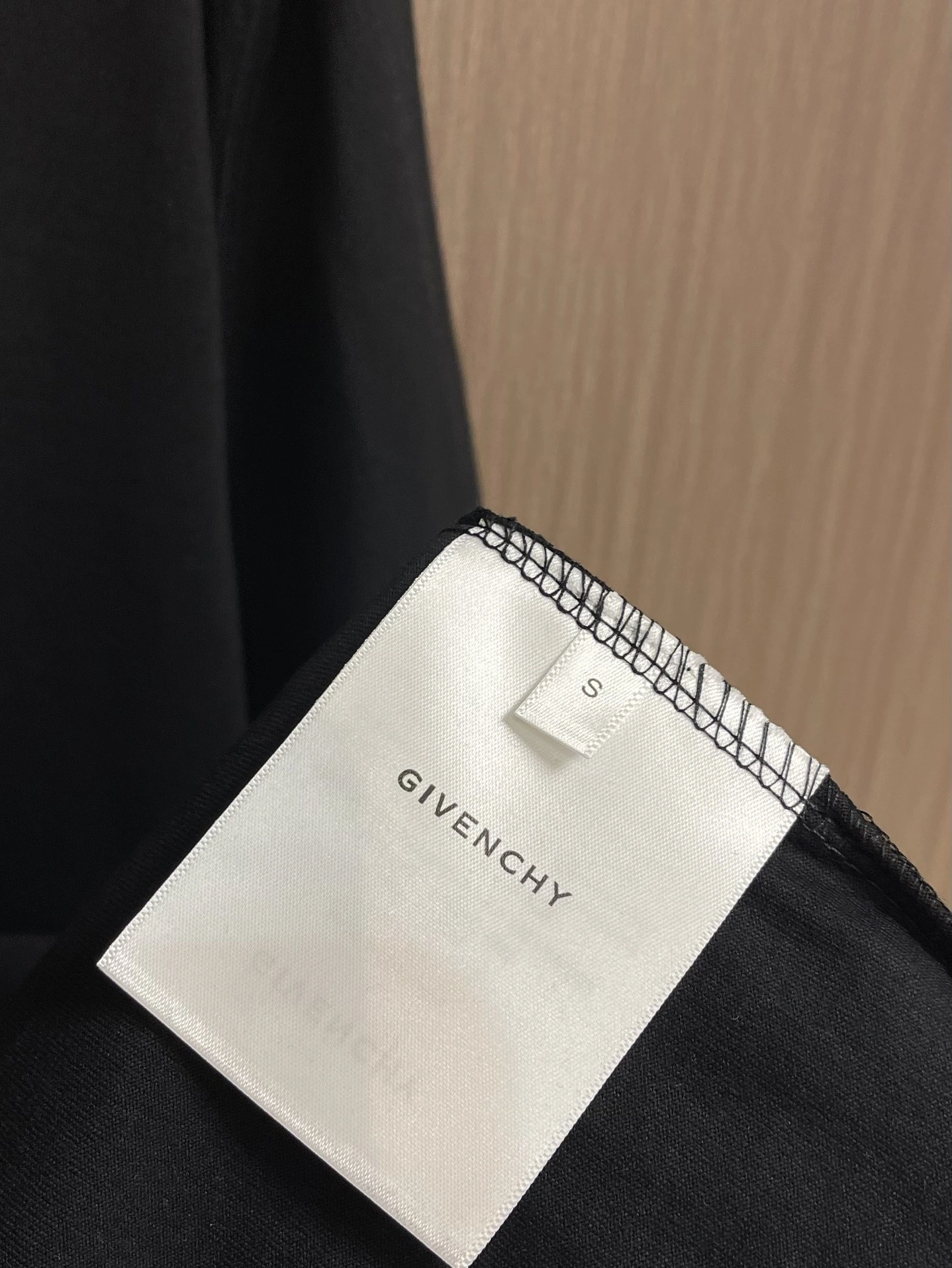 G*ivenchy T-shirt Top Quality D17 20240326- EasyMatch 14223