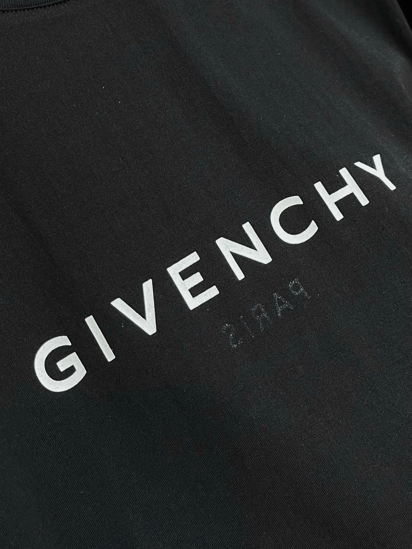 G*ivenchy T-shirt Top Quality D17 20240326- EasyMatch 14223