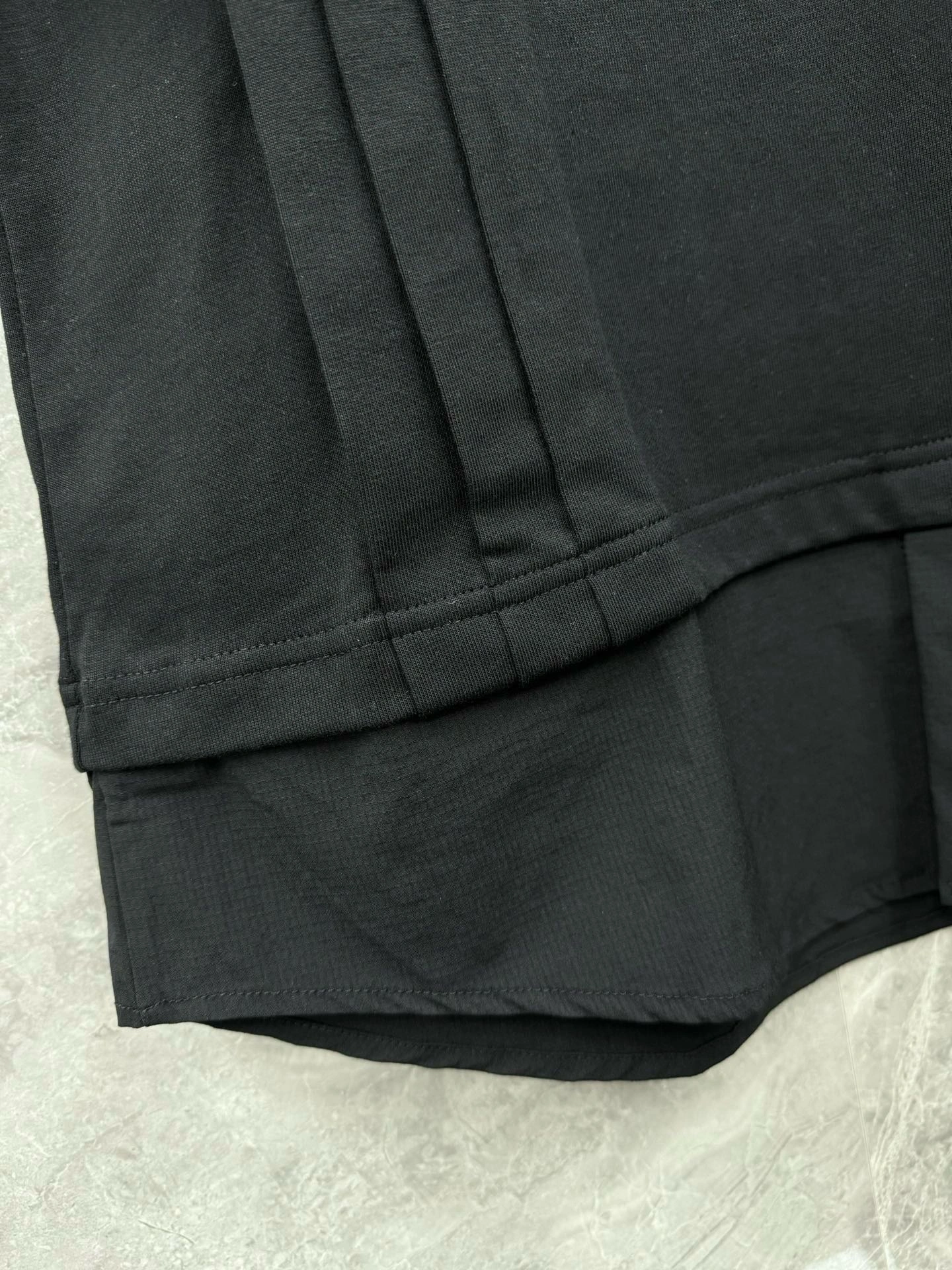 SmoothTexture G*ivenchy T-shirt Top Quality D17 20240326- 14222