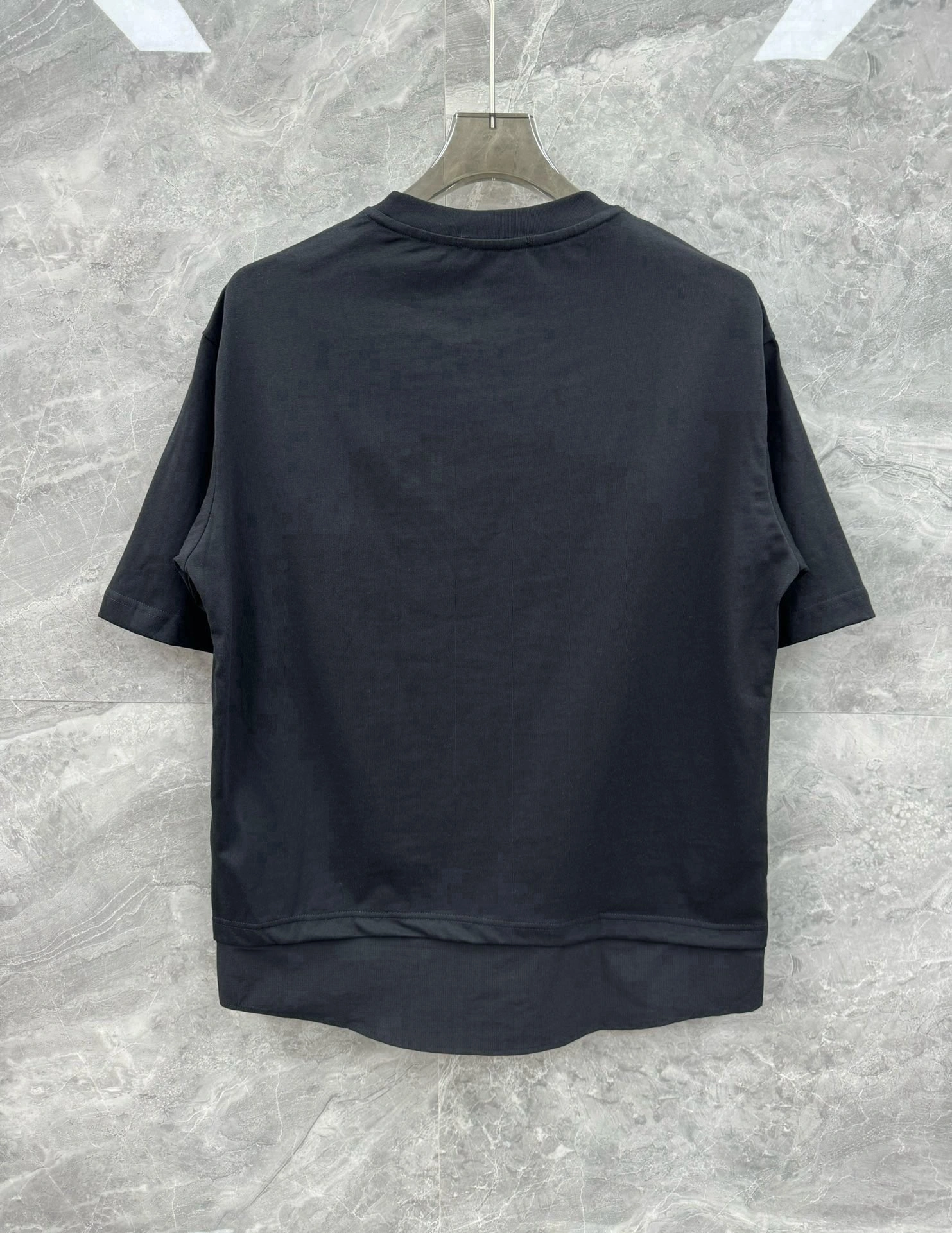 SmoothTexture G*ivenchy T-shirt Top Quality D17 20240326- 14222