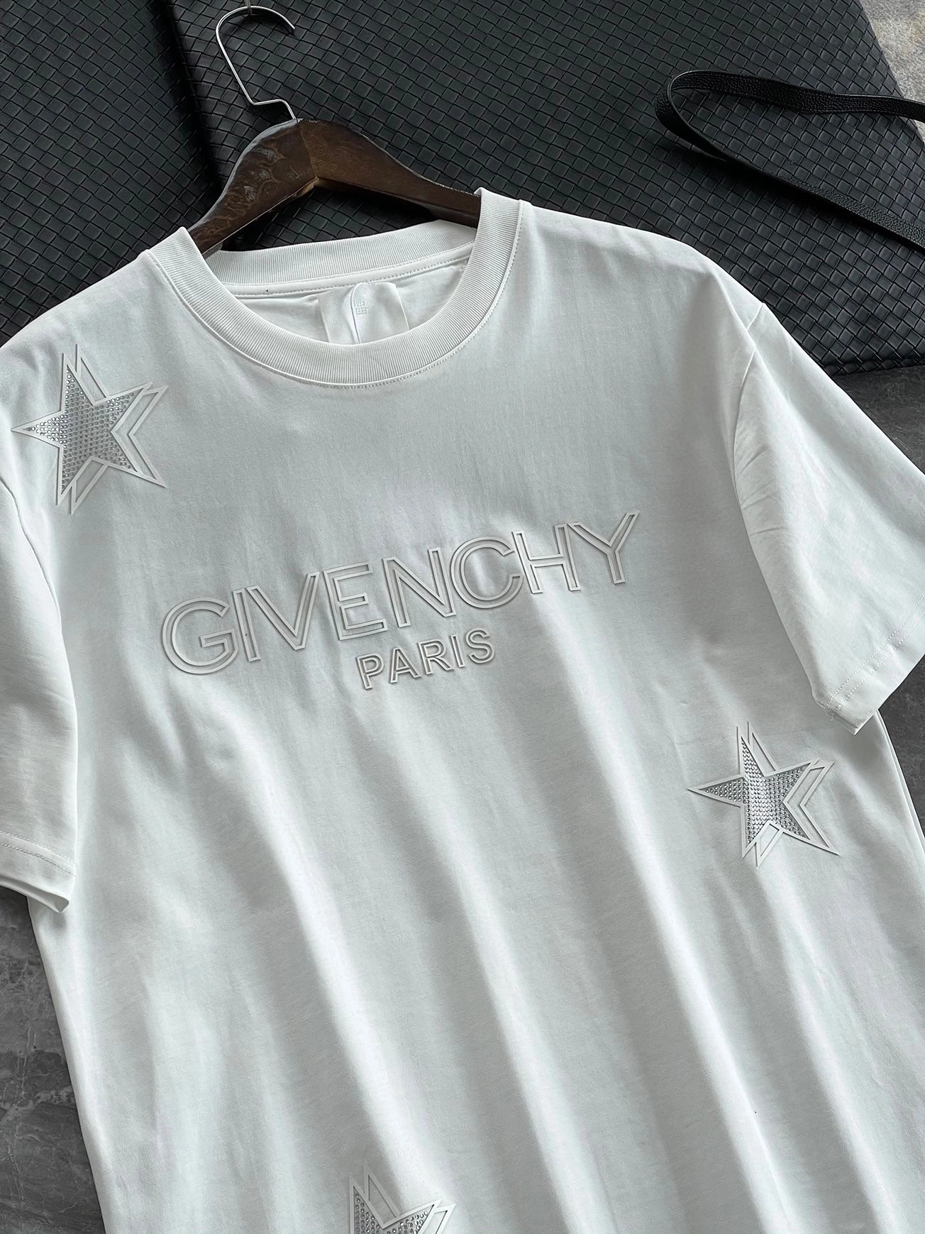 G*ivenchy T-shirt Top Quality D17 20240326- Unique 14221