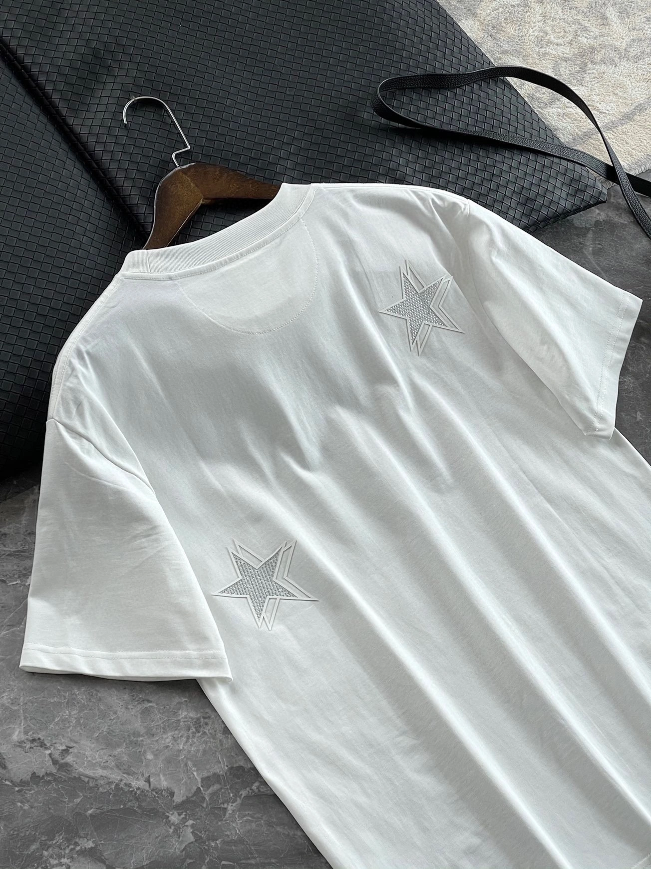 G*ivenchy T-shirt Top Quality D17 20240326- Unique 14221