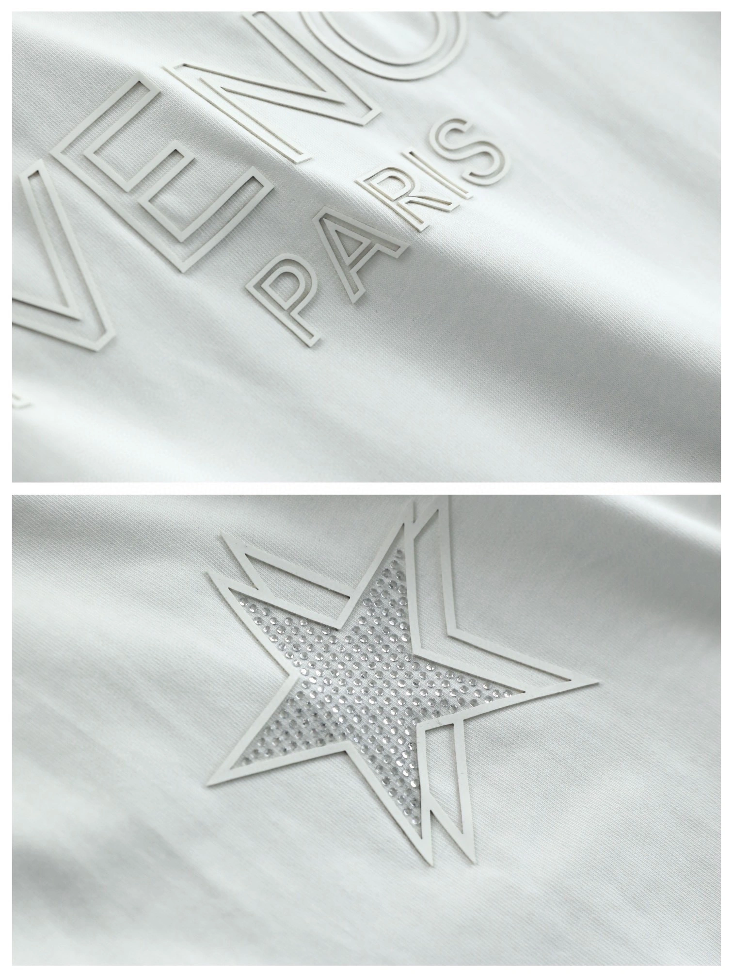 G*ivenchy T-shirt Top Quality D17 20240326- Unique 14221