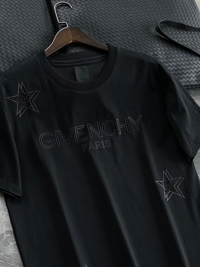 Sustainable G*ivenchy T-shirt Top Quality D17 20240326- 14219