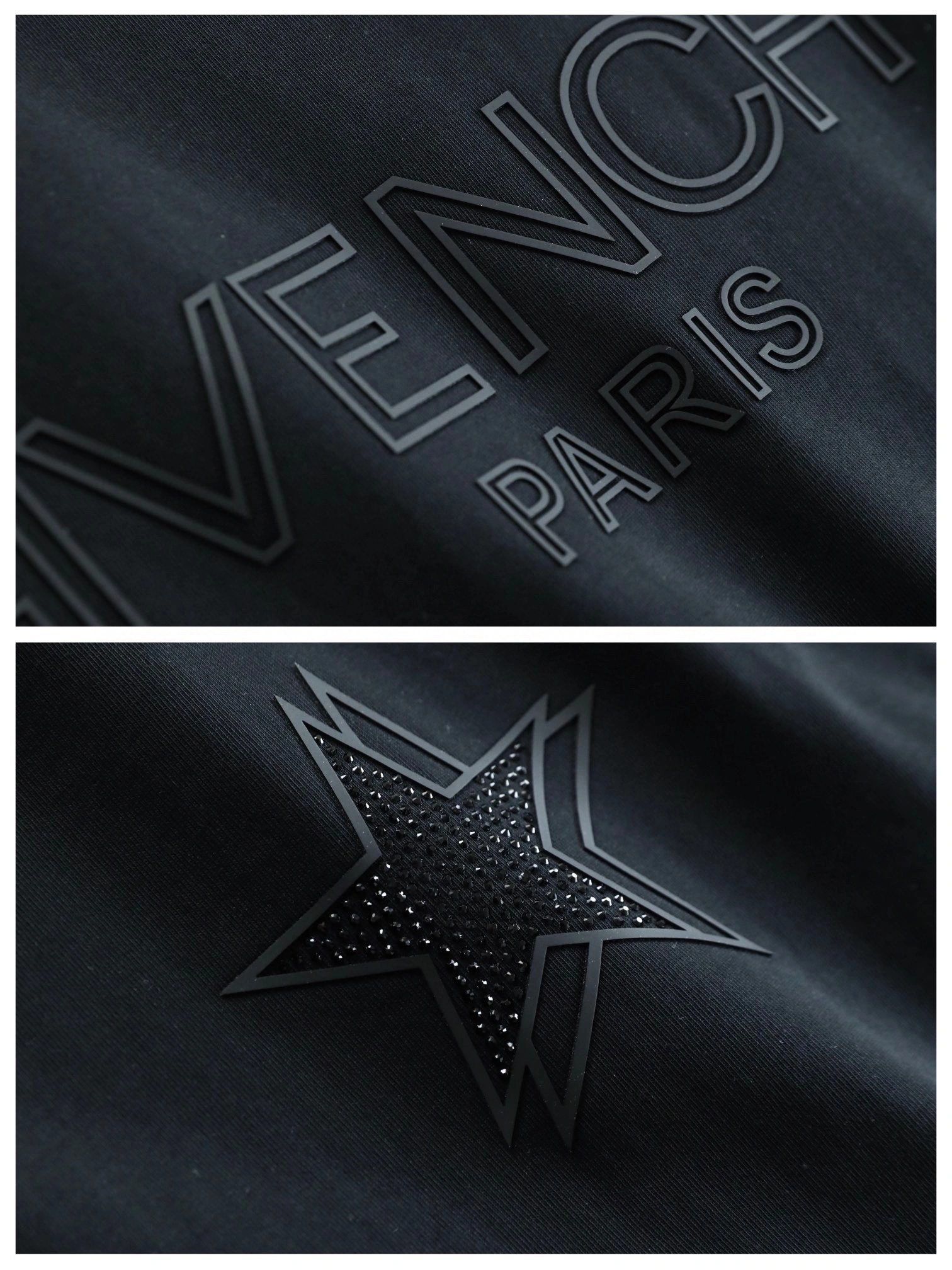 Sustainable G*ivenchy T-shirt Top Quality D17 20240326- 14219
