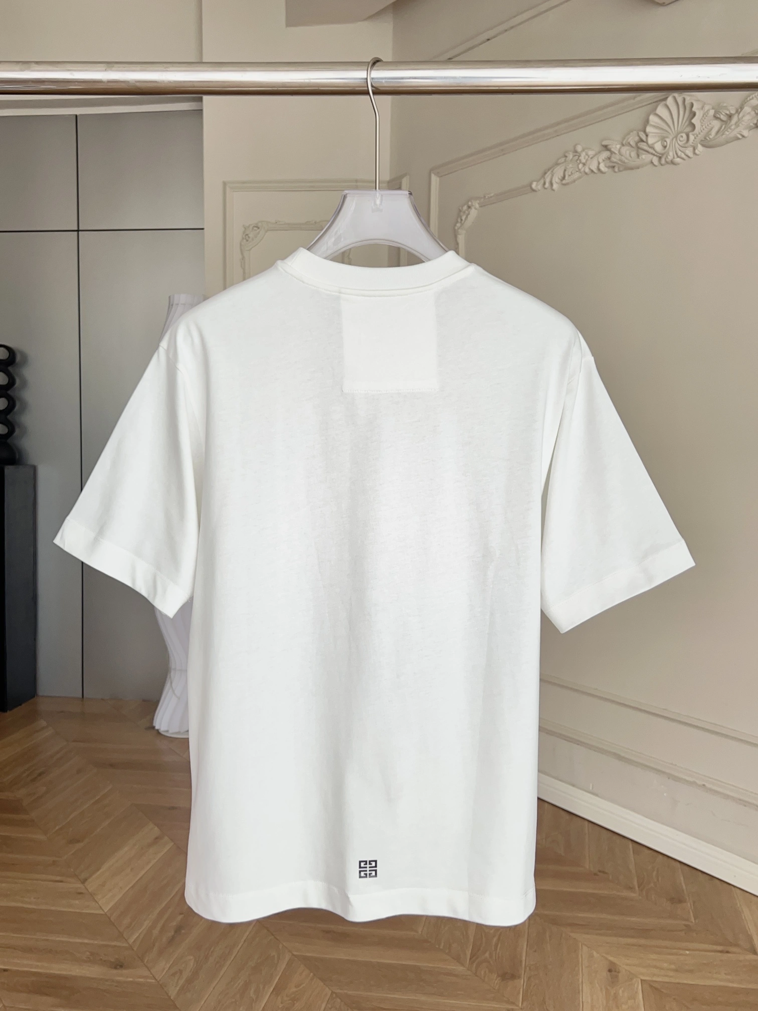 G*ivenchy T-shirt Top Quality D17 2024039- Flexible 14218