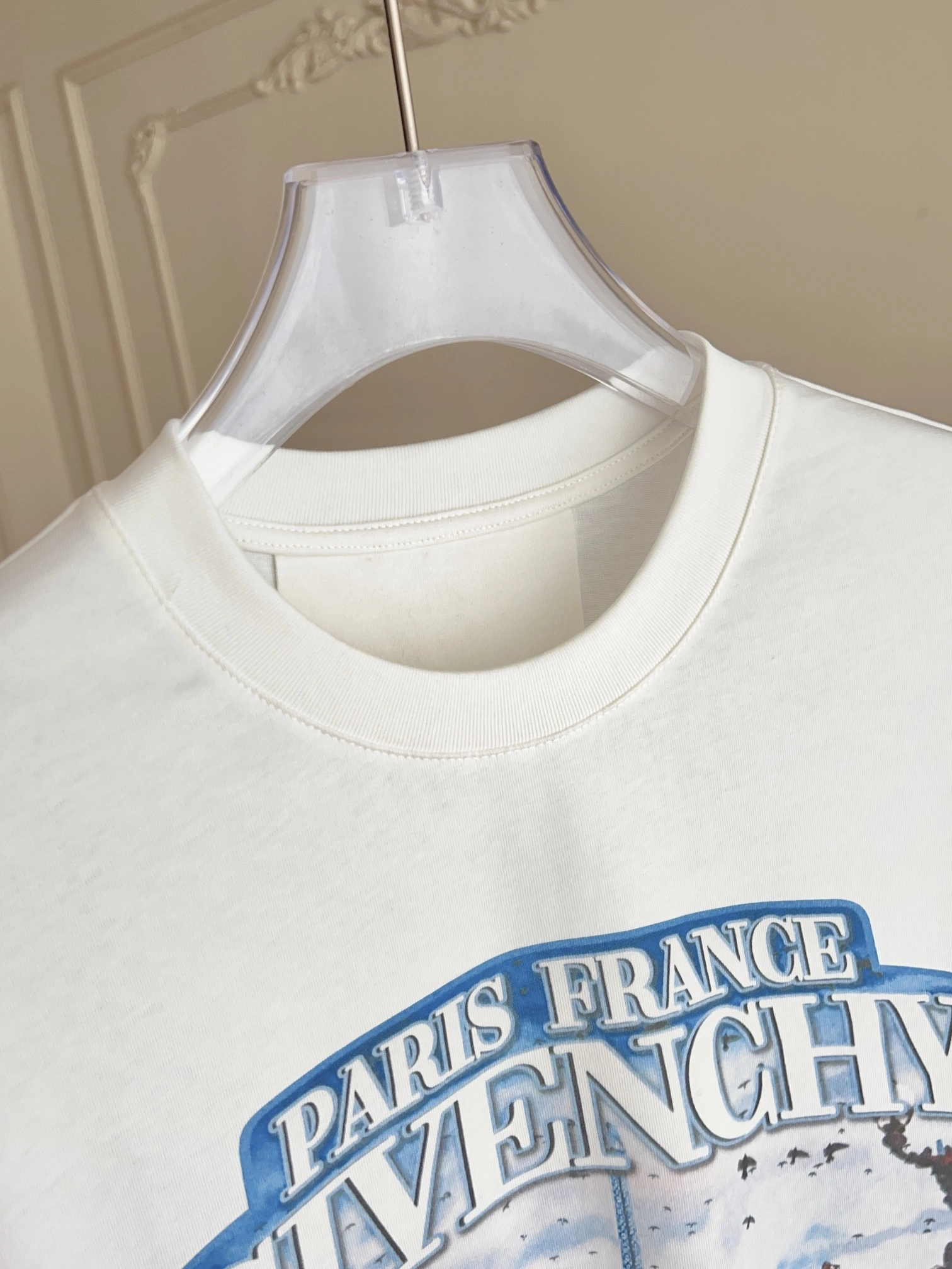 G*ivenchy T-shirt Top Quality D17 2024039- Flexible 14218