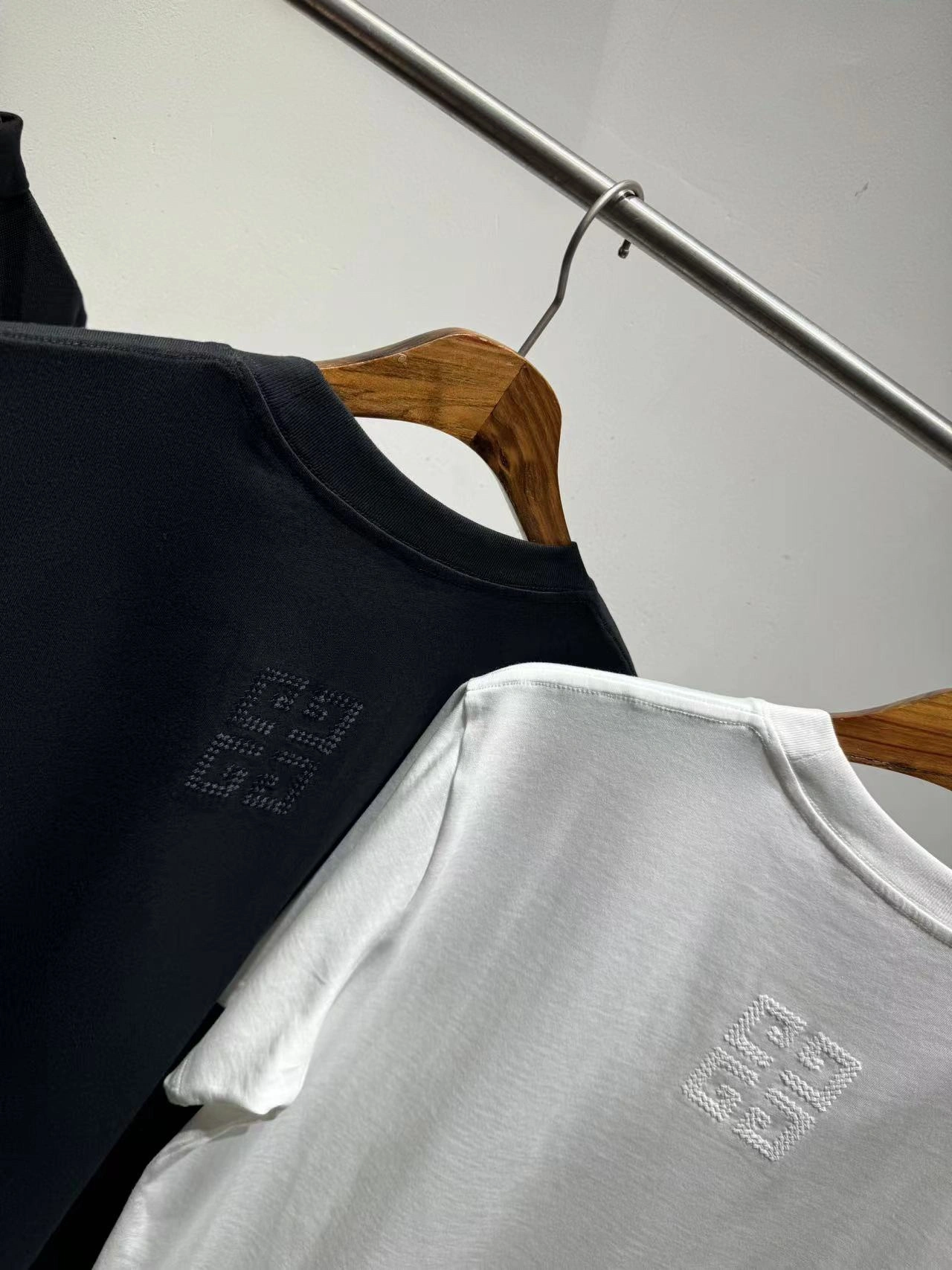 Contemporary G*ivenchy T-shirt Top Quality D17 20240403- 14213