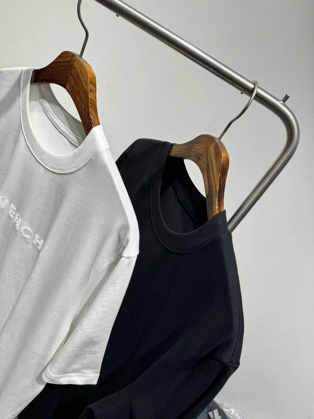 Contemporary G*ivenchy T-shirt Top Quality D17 20240403- 14213
