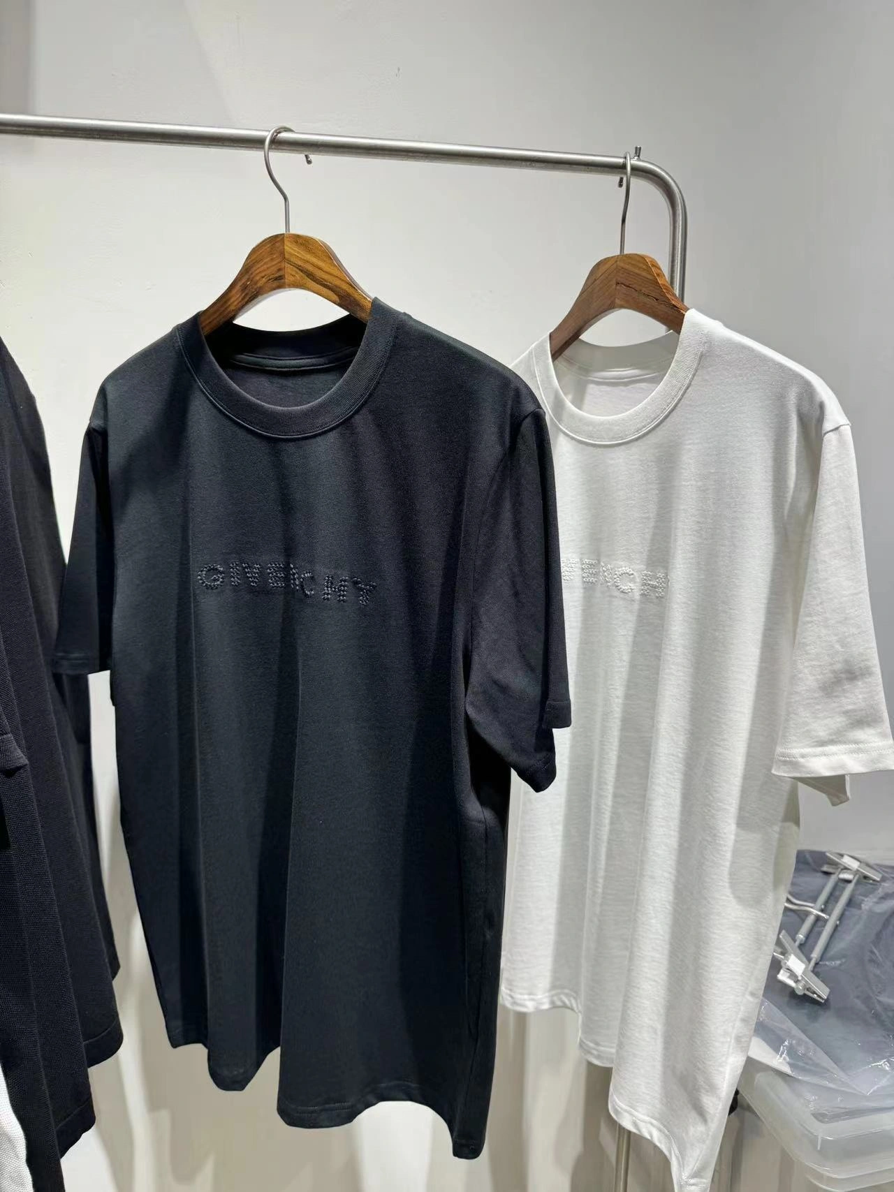 Contemporary G*ivenchy T-shirt Top Quality D17 20240403- 14213