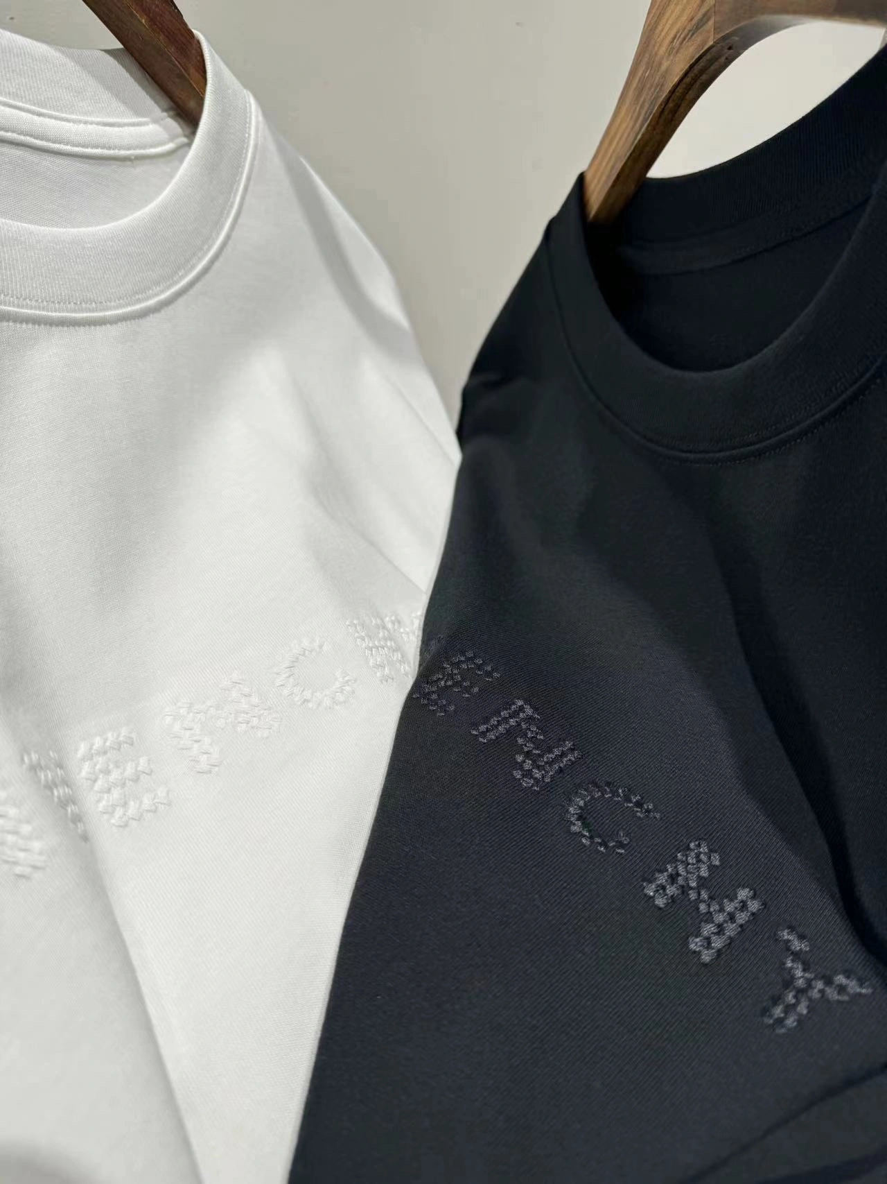 Contemporary G*ivenchy T-shirt Top Quality D17 20240403- 14213