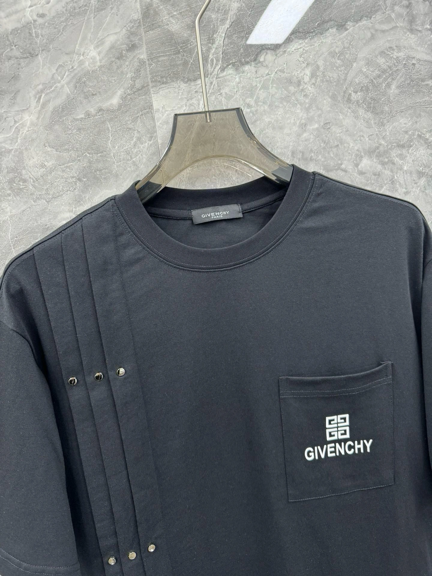 G*ivenchy T-shirt Top Quality D17 20240404- NewStyle 14212