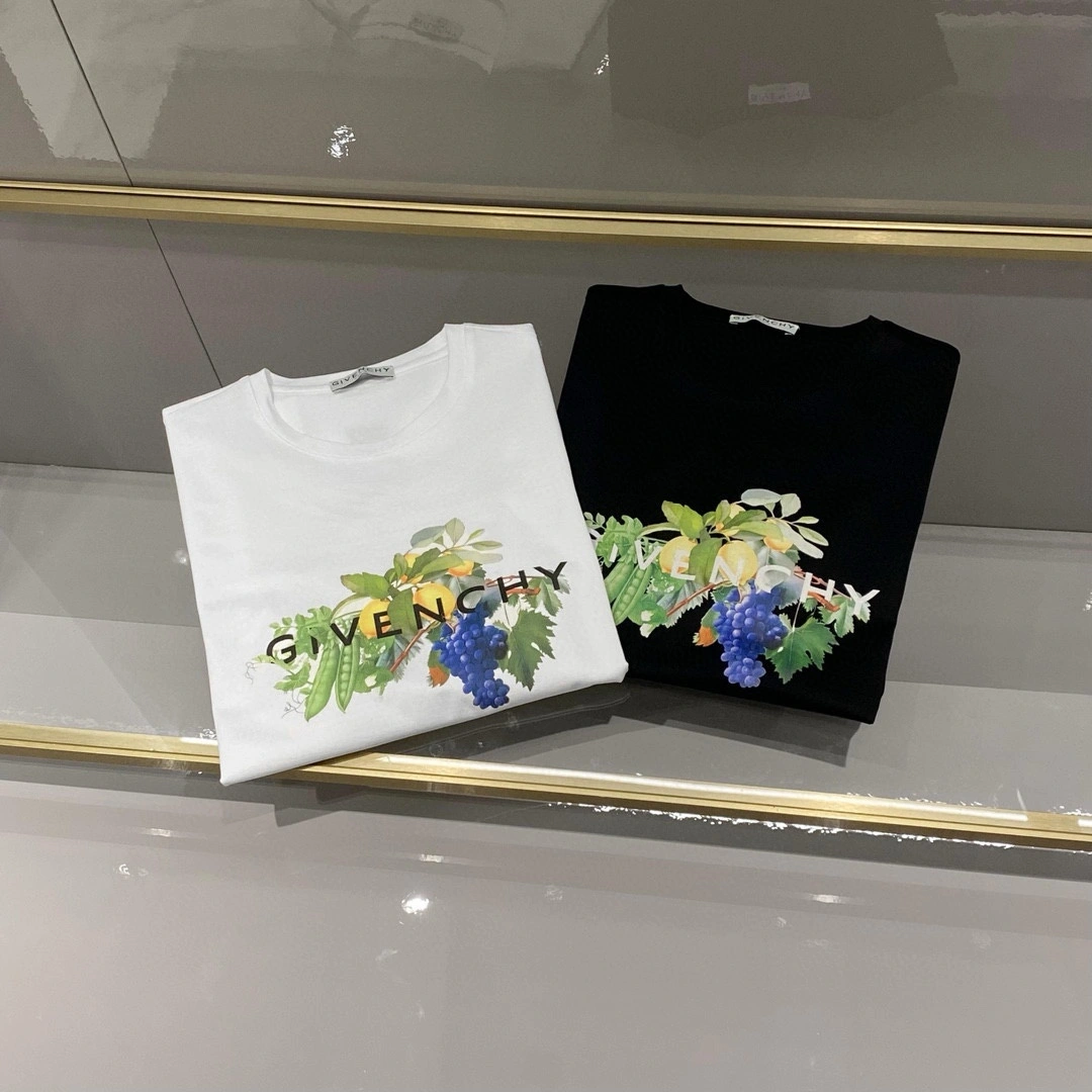 G*ivenchy T-shirt Top Quality D17 20240406- TravelReady 14210