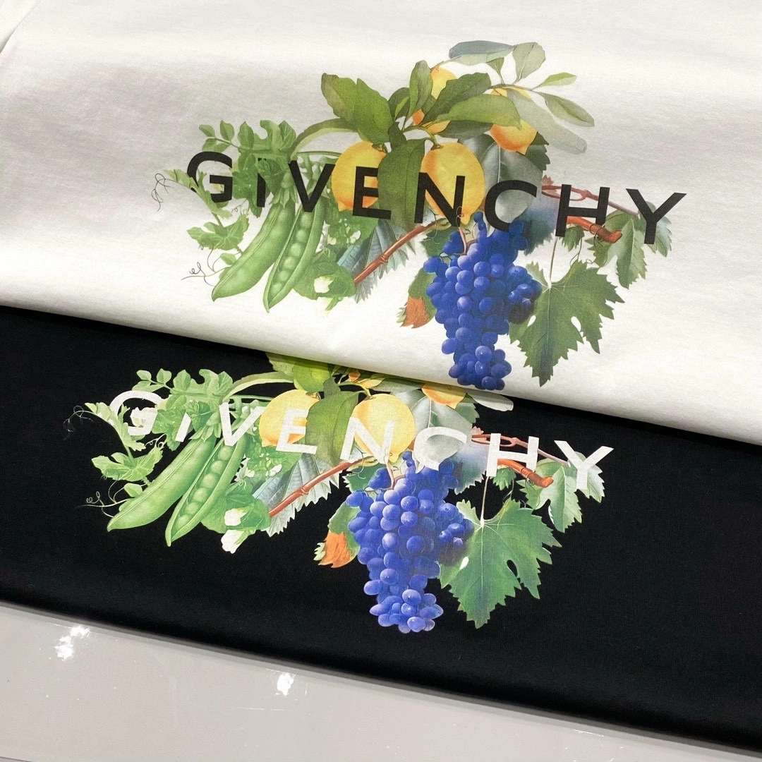 G*ivenchy T-shirt Top Quality D17 20240406- TravelReady 14210