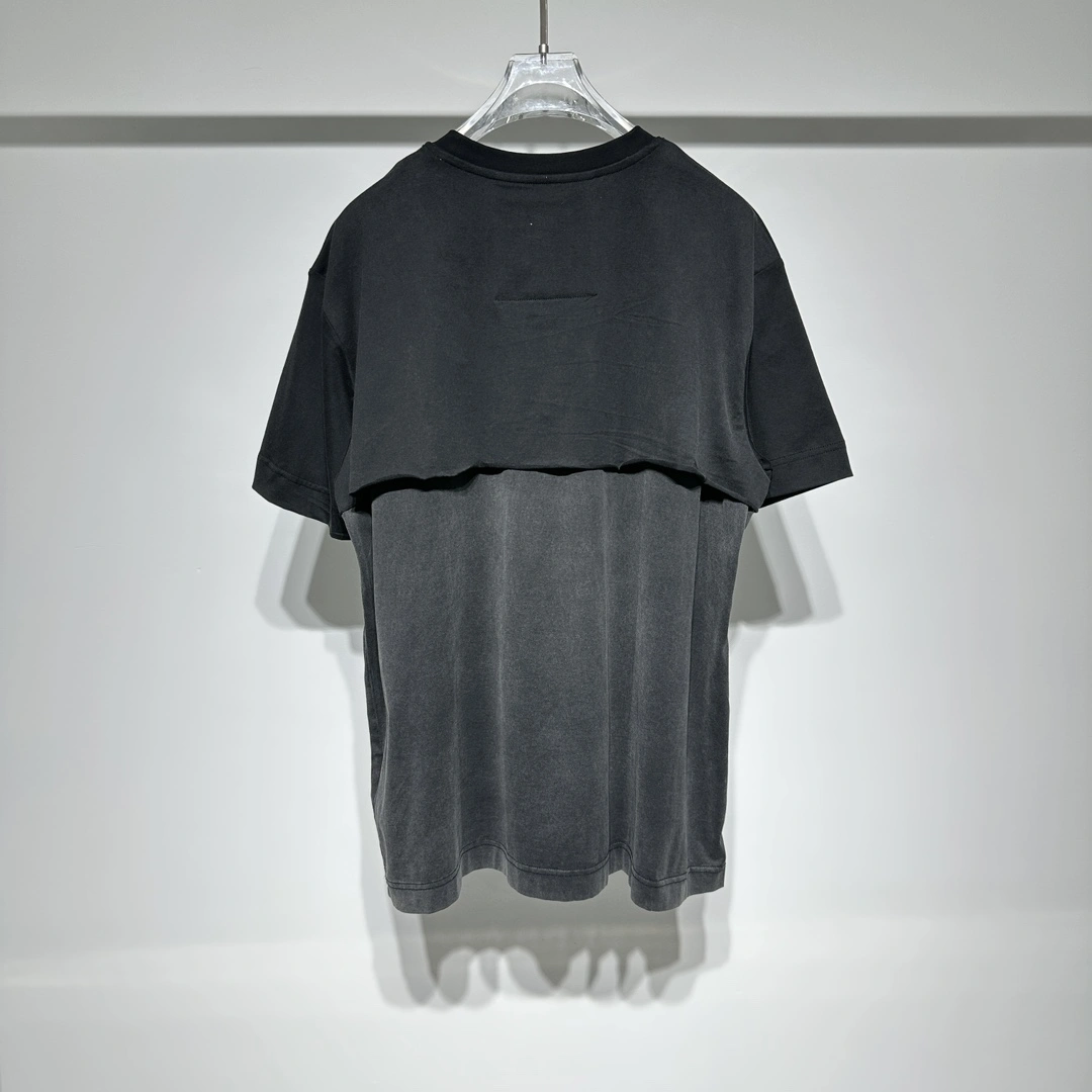 G*ivenchy T-shirt Top Quality D17 20240406- Packable 14208