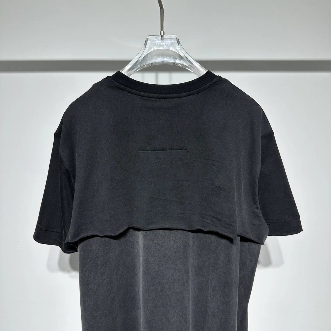 G*ivenchy T-shirt Top Quality D17 20240406- Packable 14208