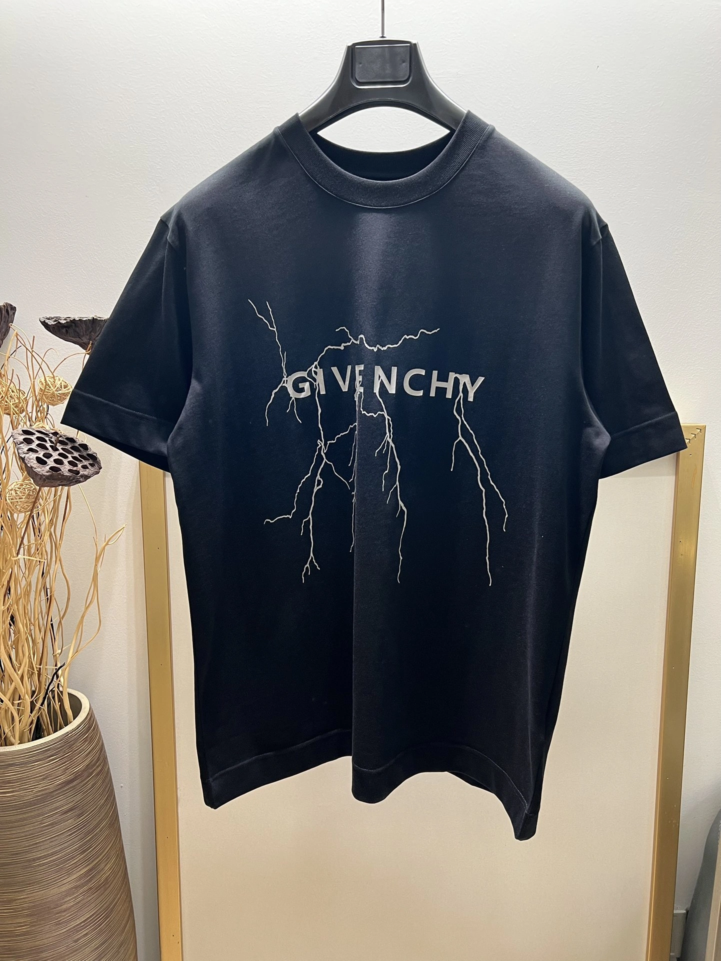 WaterResistant G*ivenchy T-shirt Top Quality D17 20240410- 14209