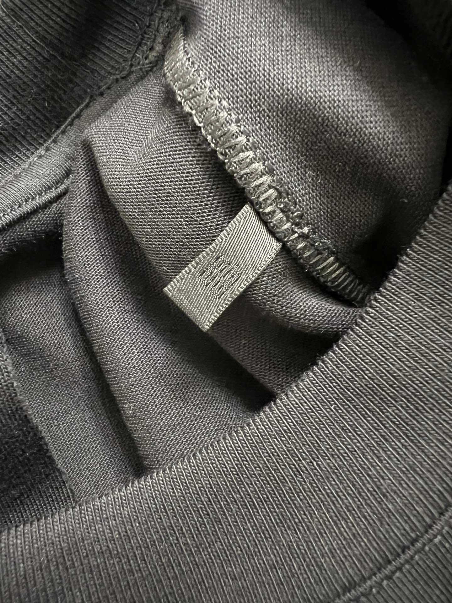 WaterResistant G*ivenchy T-shirt Top Quality D17 20240410- 14209