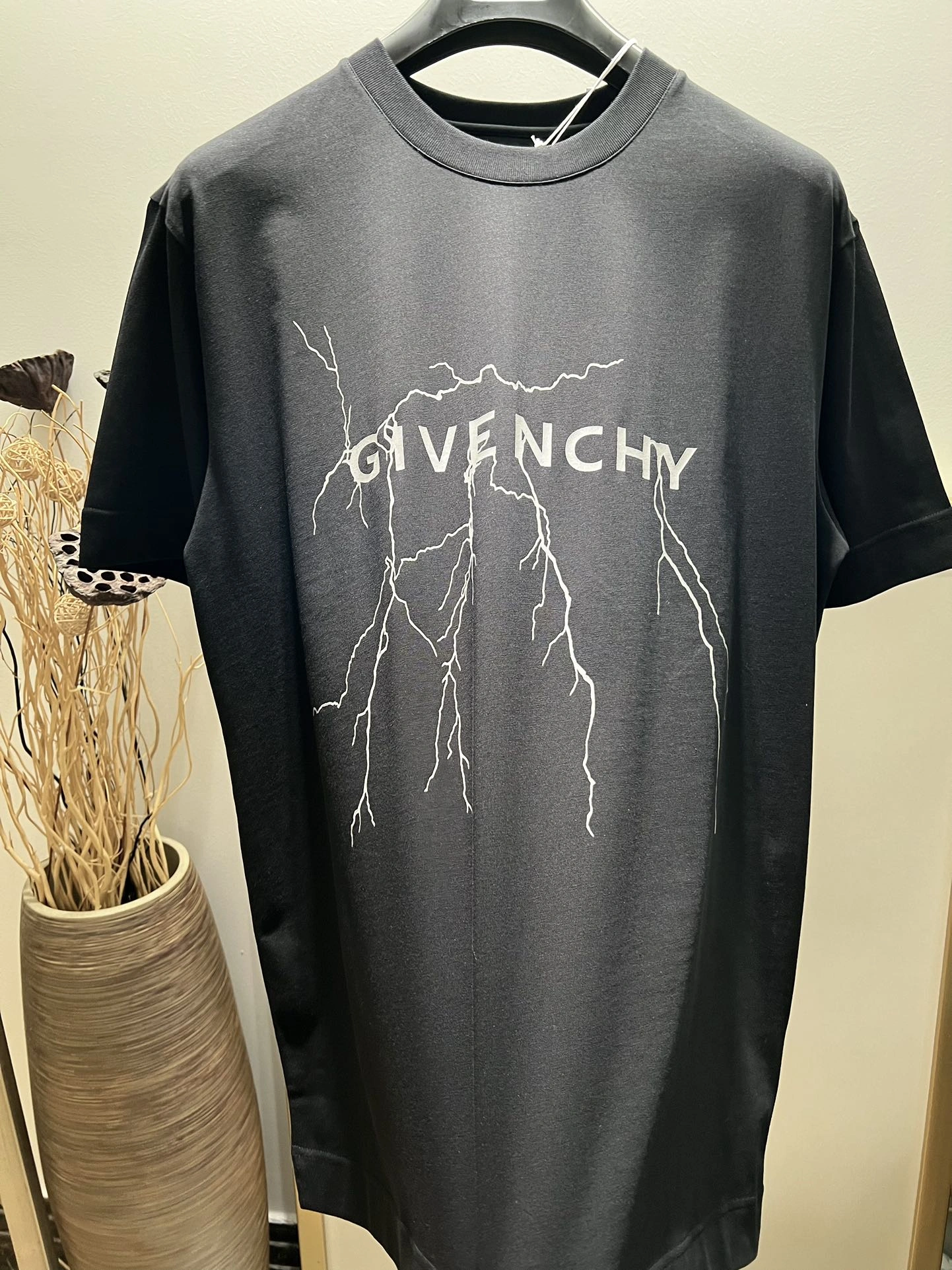 WaterResistant G*ivenchy T-shirt Top Quality D17 20240410- 14209