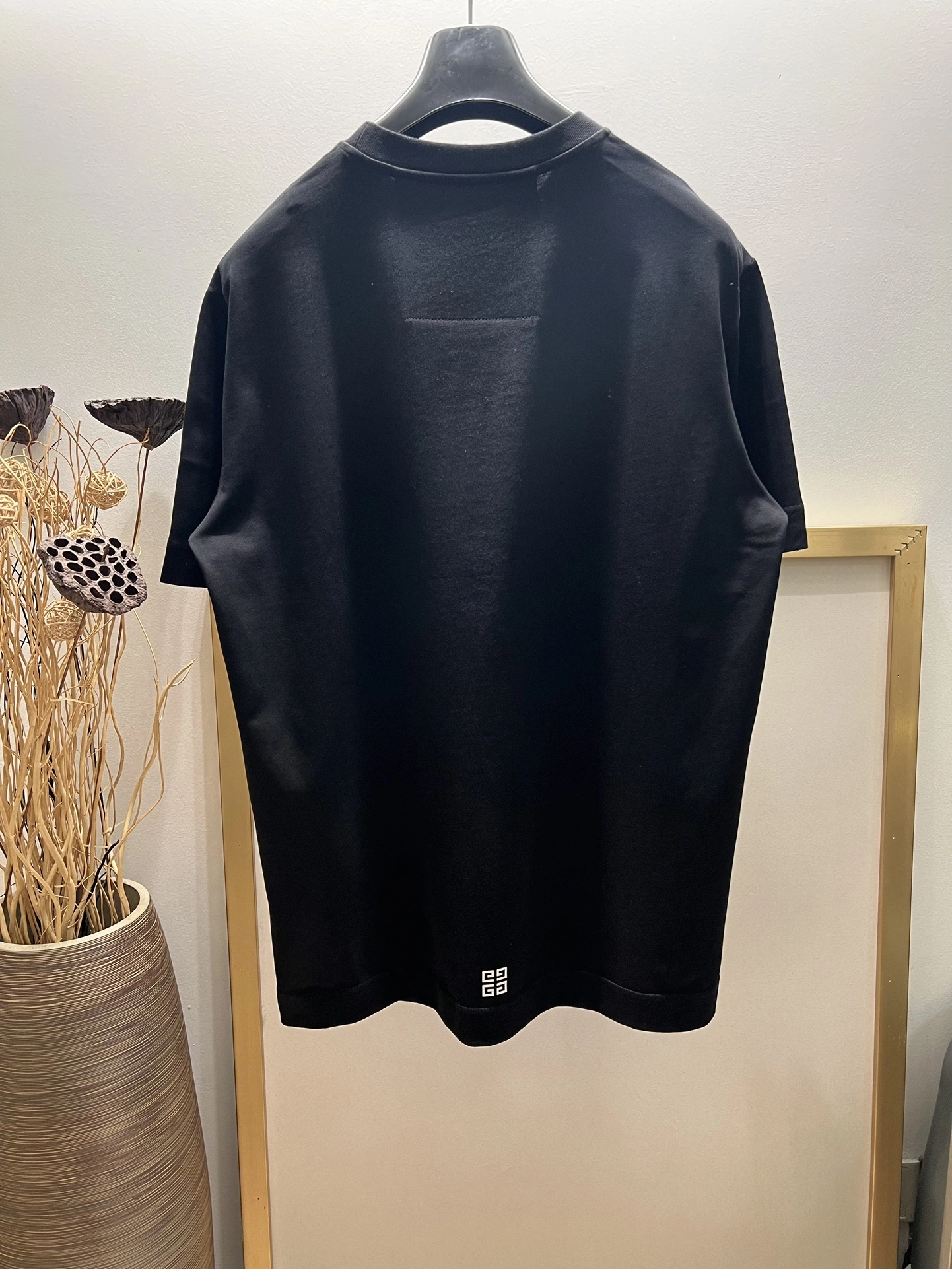 WaterResistant G*ivenchy T-shirt Top Quality D17 20240410- 14209