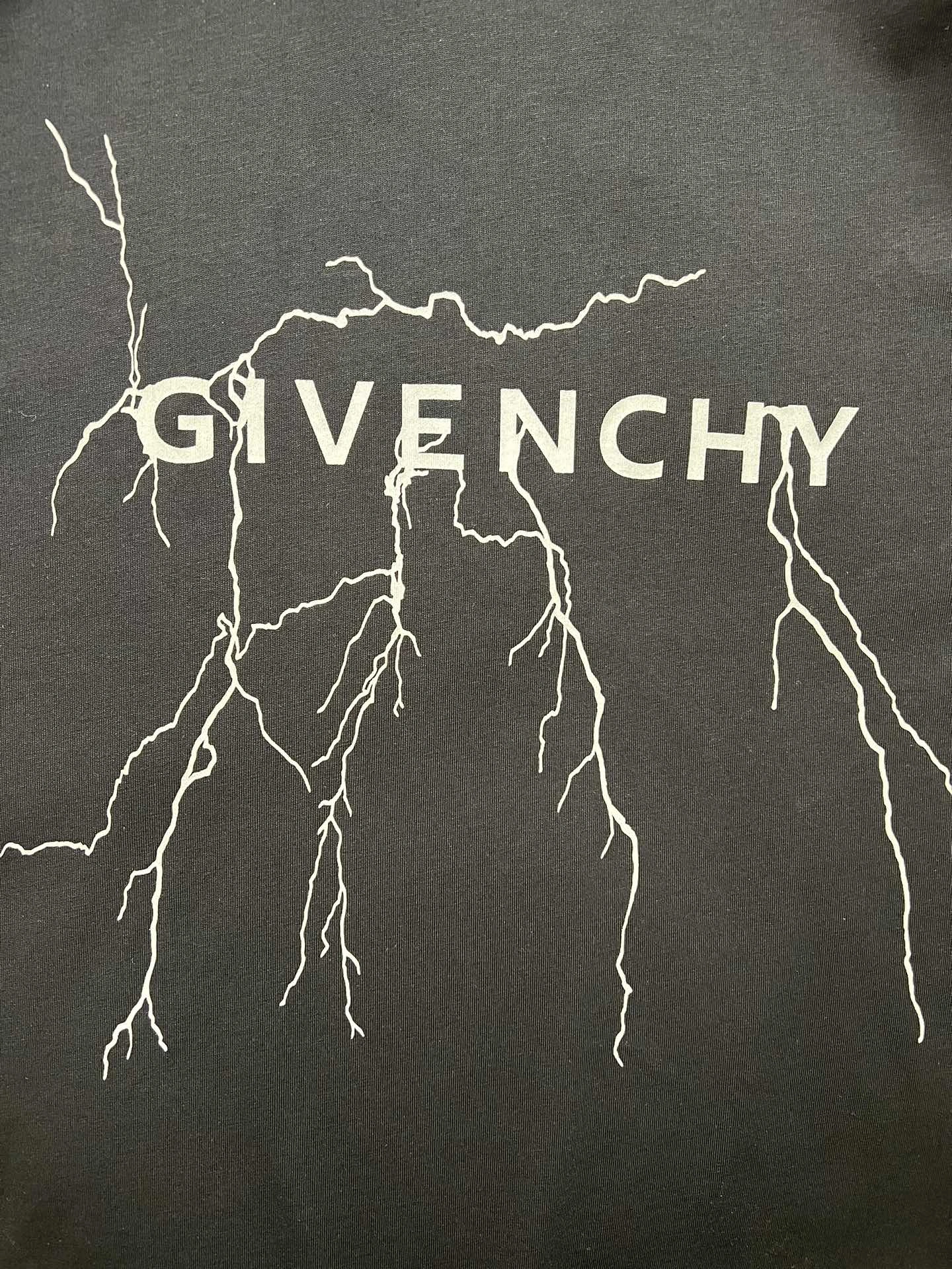 WaterResistant G*ivenchy T-shirt Top Quality D17 20240410- 14209