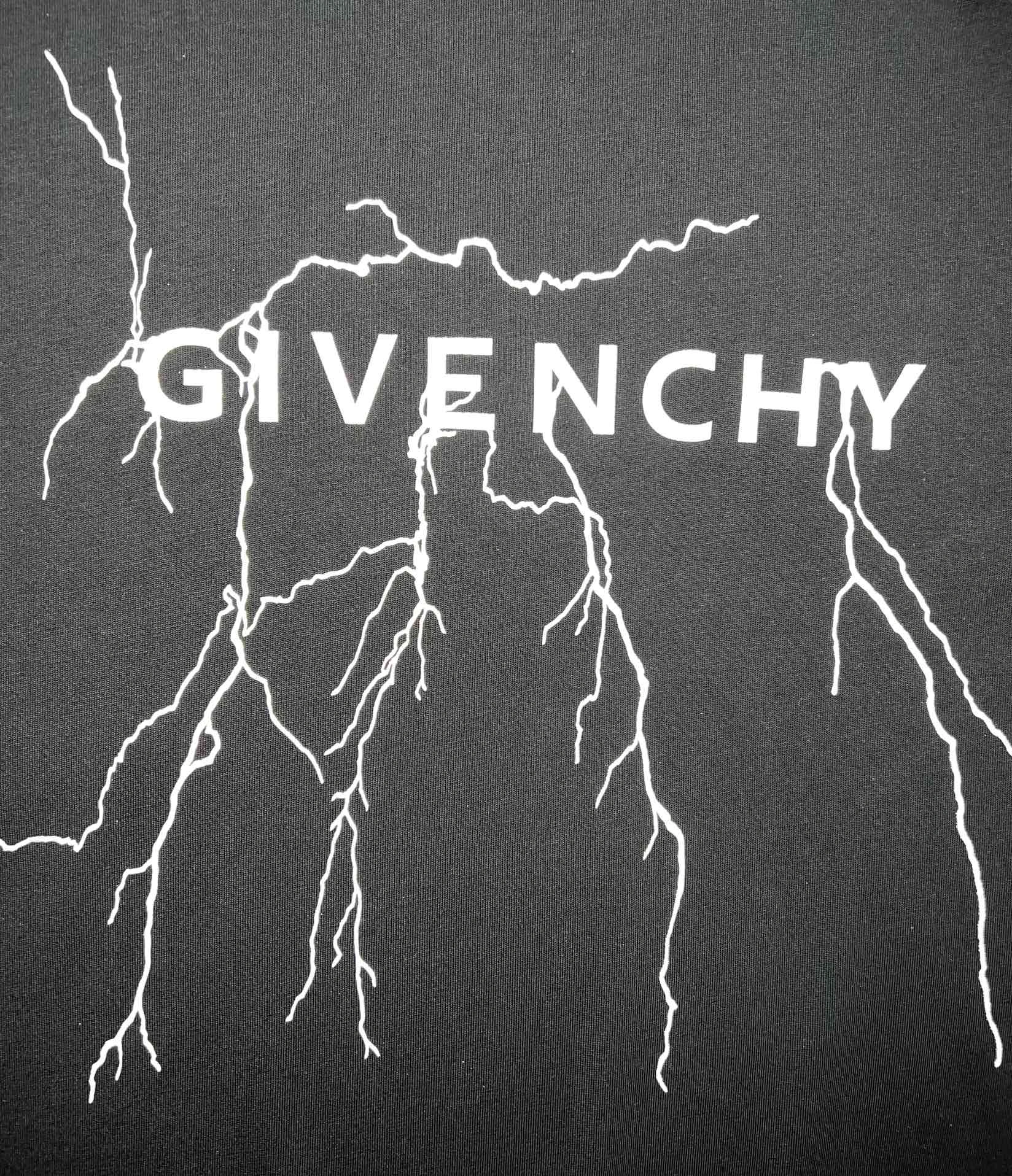 WaterResistant G*ivenchy T-shirt Top Quality D17 20240410- 14209