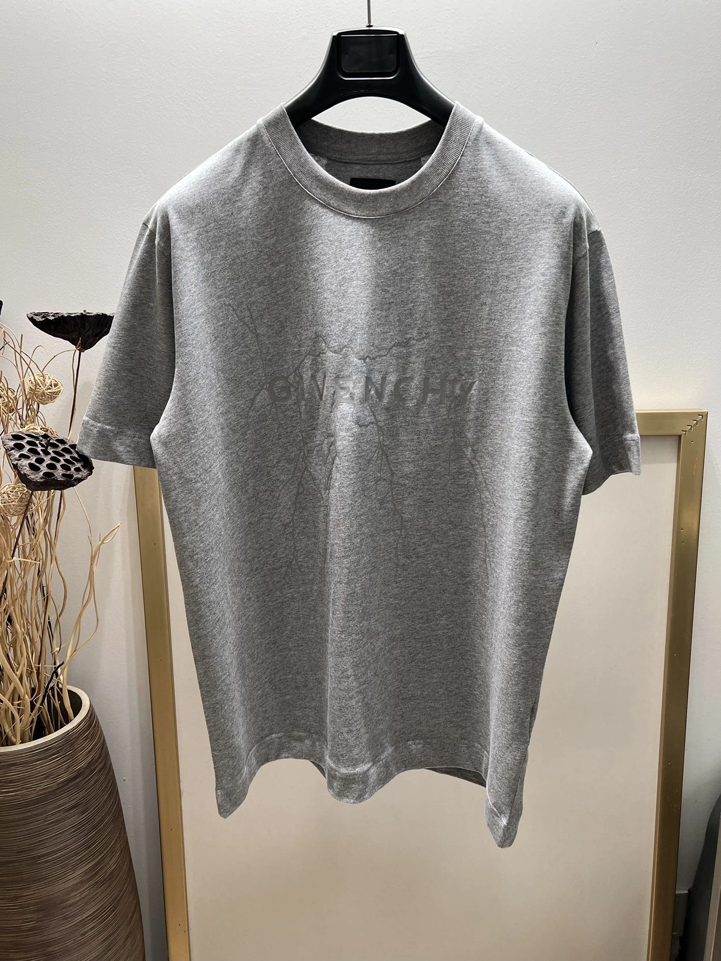 G*ivenchy T-shirt Top Quality D17 20240410- Chic 14207