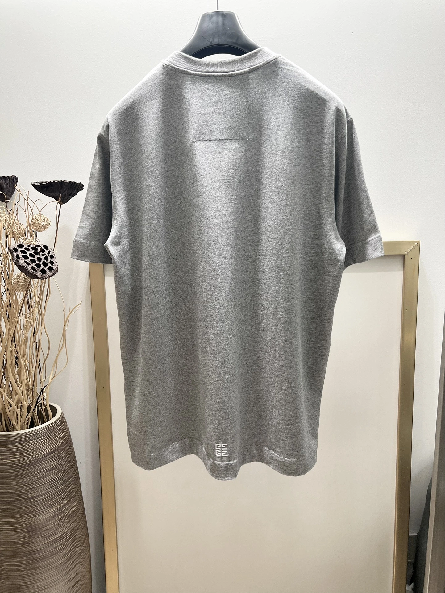 G*ivenchy T-shirt Top Quality D17 20240410- Chic 14207