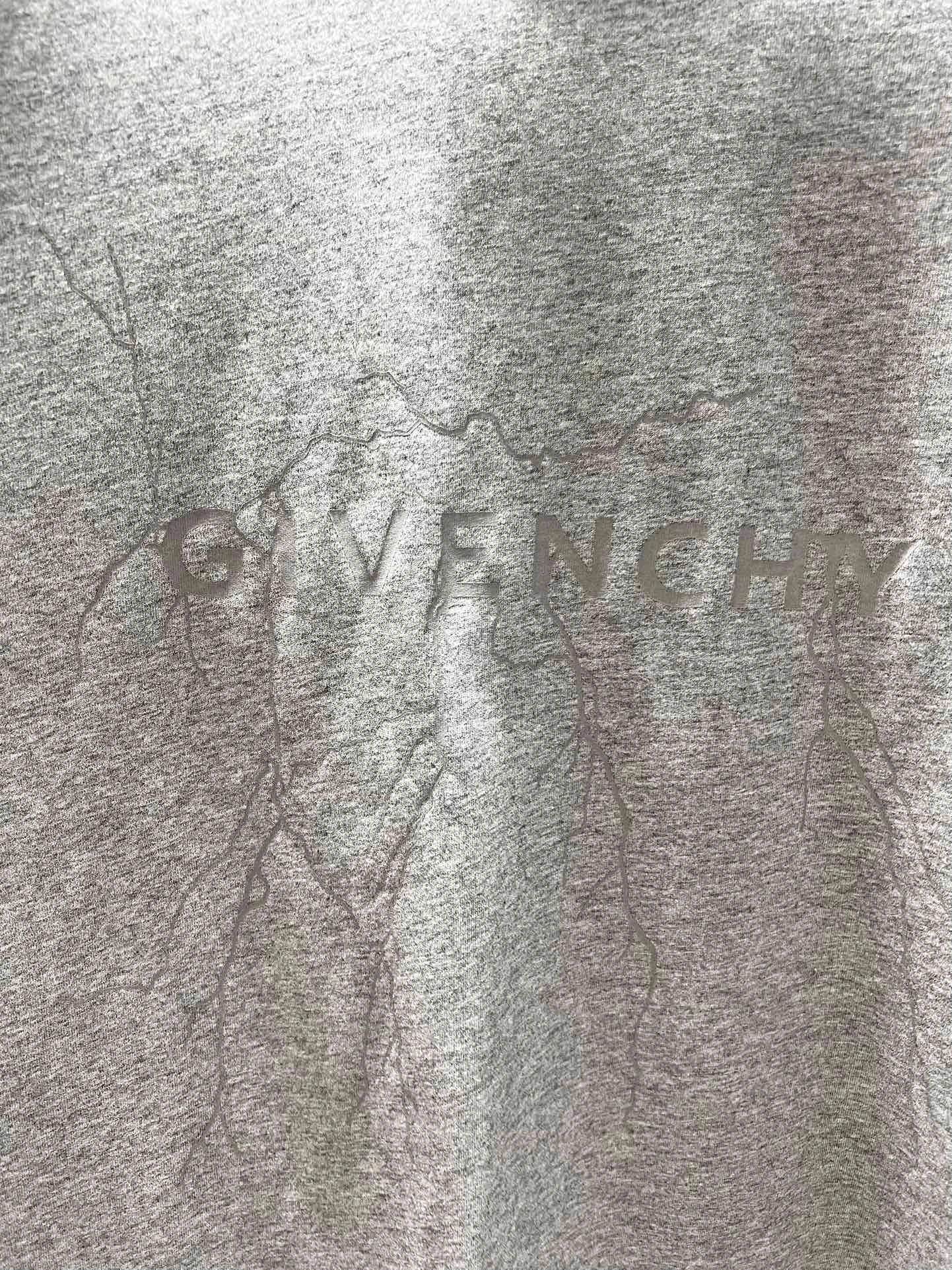 G*ivenchy T-shirt Top Quality D17 20240410- Chic 14207