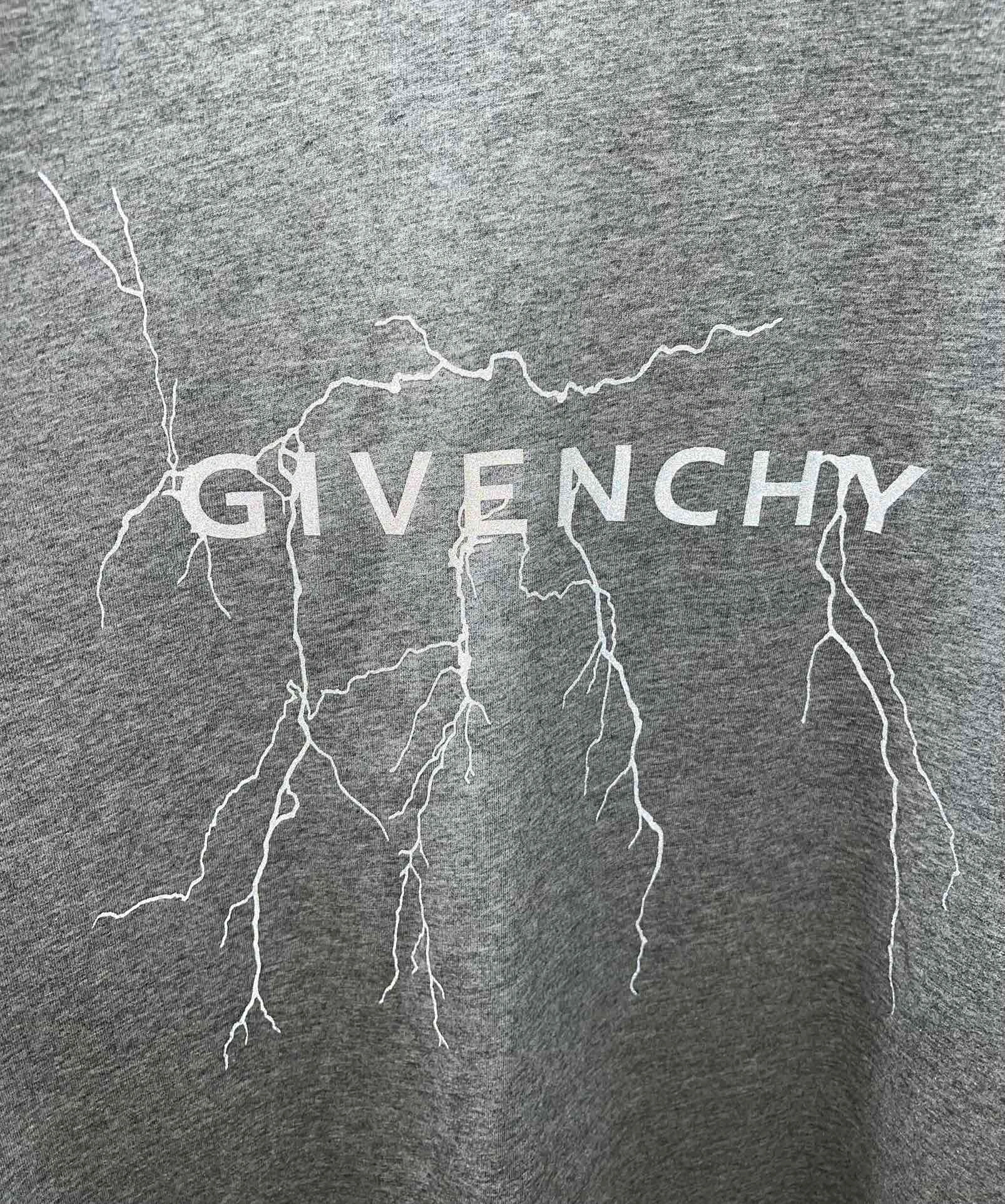 G*ivenchy T-shirt Top Quality D17 20240410- Chic 14207