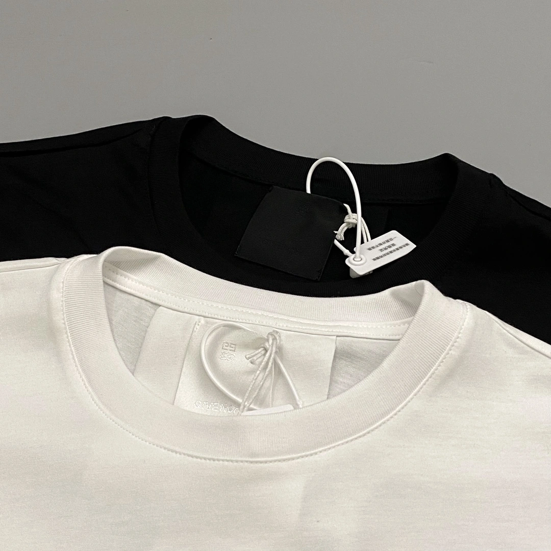 Resilient G*ivenchy T-shirt Top Quality D17 20240411- 14205