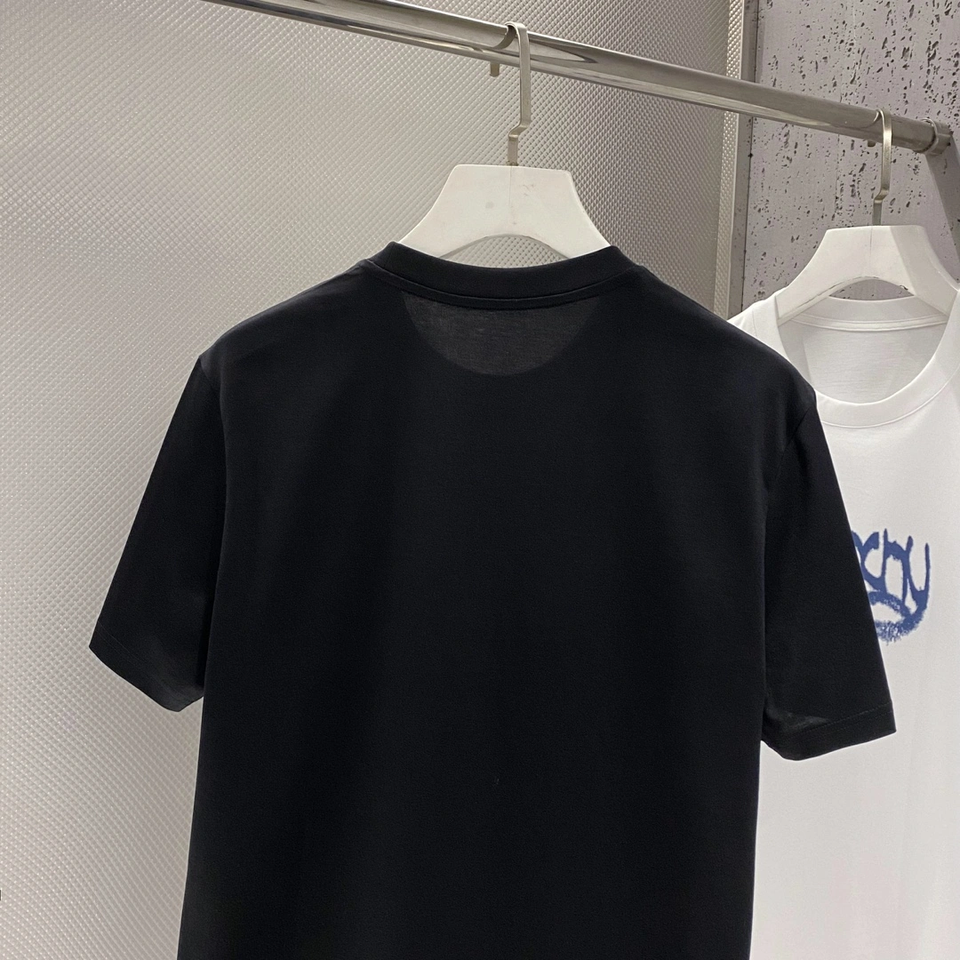 Attractive G*ivenchy T-shirt Top Quality D17 20240417- 14203