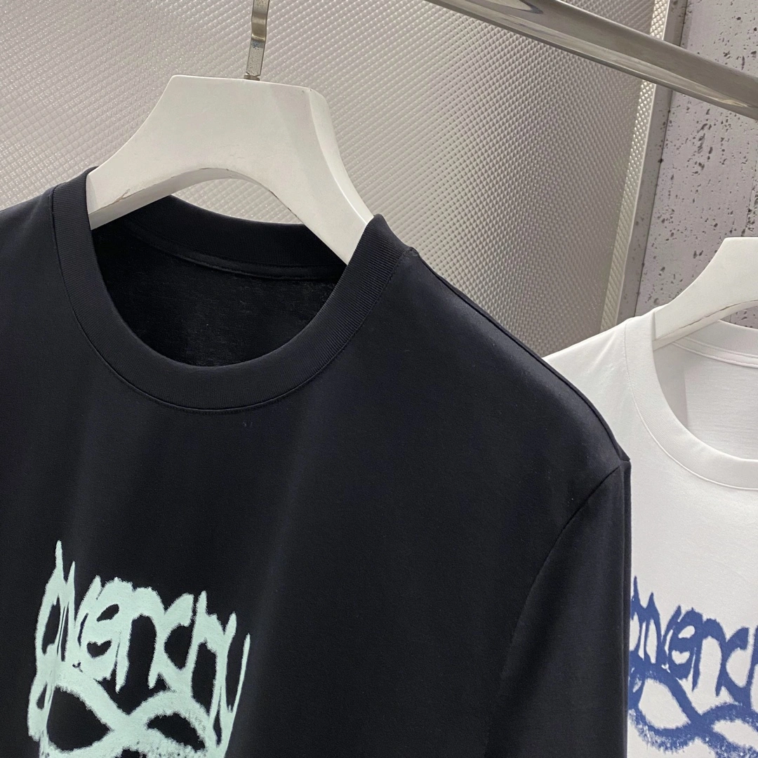 Attractive G*ivenchy T-shirt Top Quality D17 20240417- 14203