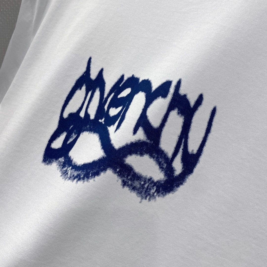 G*ivenchy T-shirt Top Quality D17 20240417- Sleek 14204
