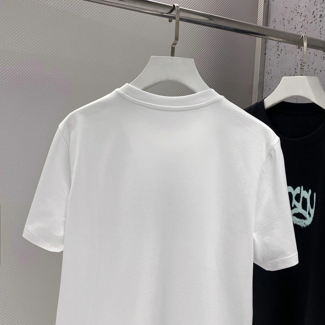 G*ivenchy T-shirt Top Quality D17 20240417- Sleek 14204
