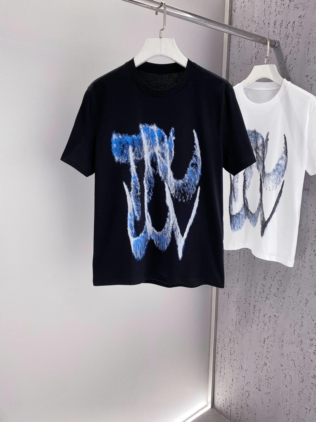 G*ivenchy T-shirt Top Quality D17 20240419- Bright 14200