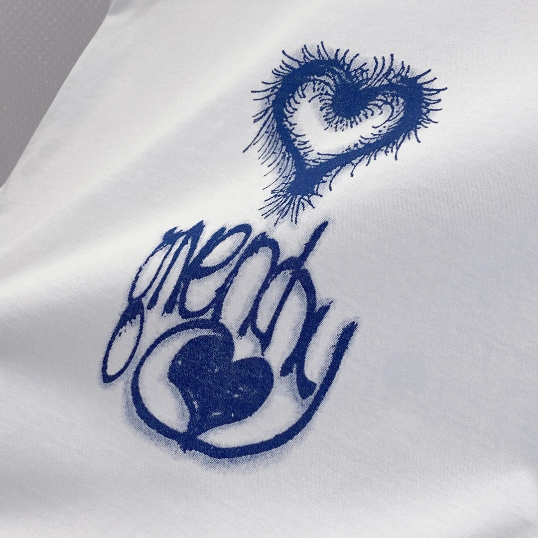 Effortless G*ivenchy T-shirt Top Quality D17 20240419- 14198