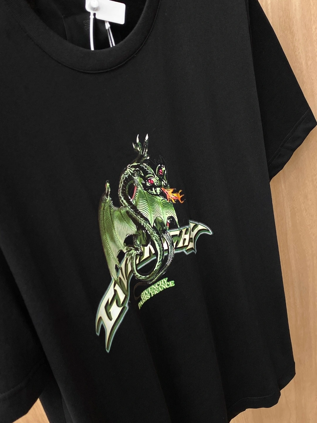 G*ivenchy T-shirt Top Quality D17 20240419- MultiPurpose 14197