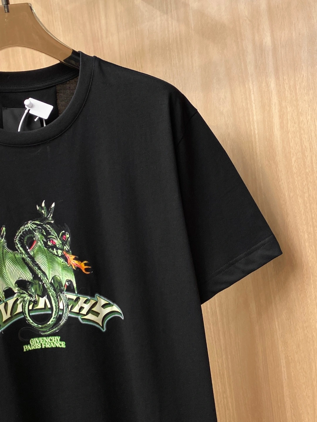 G*ivenchy T-shirt Top Quality D17 20240419- MultiPurpose 14197