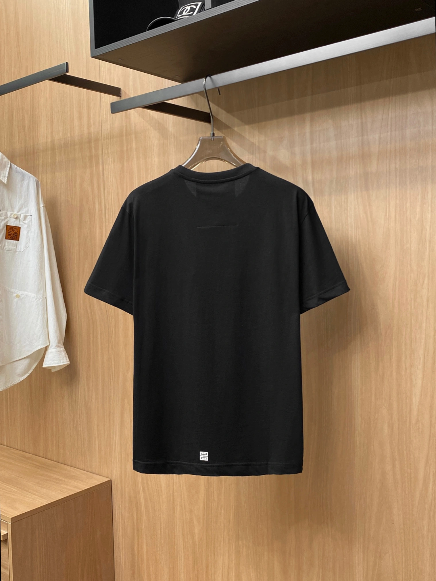 G*ivenchy T-shirt Top Quality D17 20240419- MultiPurpose 14197