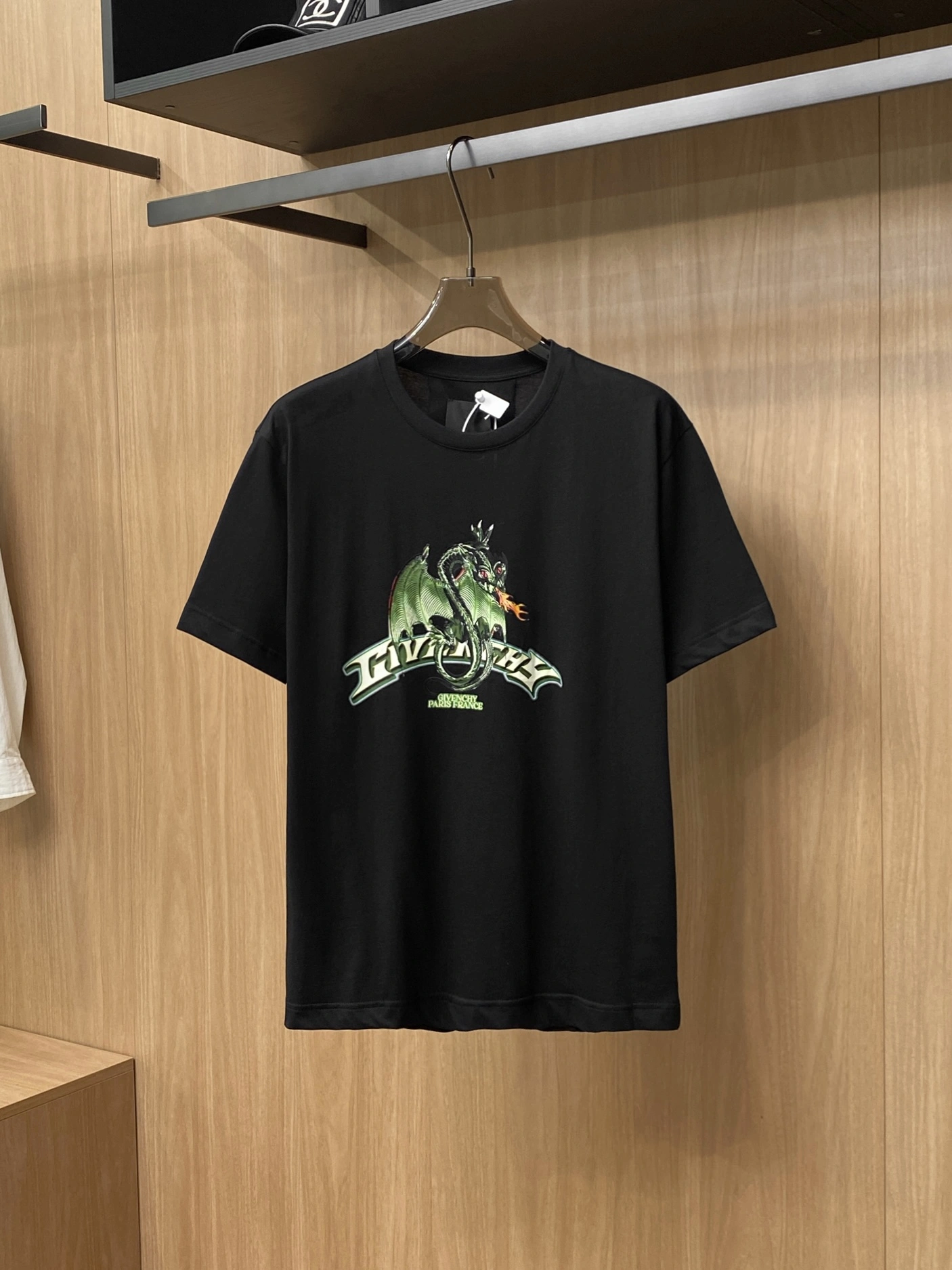 G*ivenchy T-shirt Top Quality D17 20240419- MultiPurpose 14197