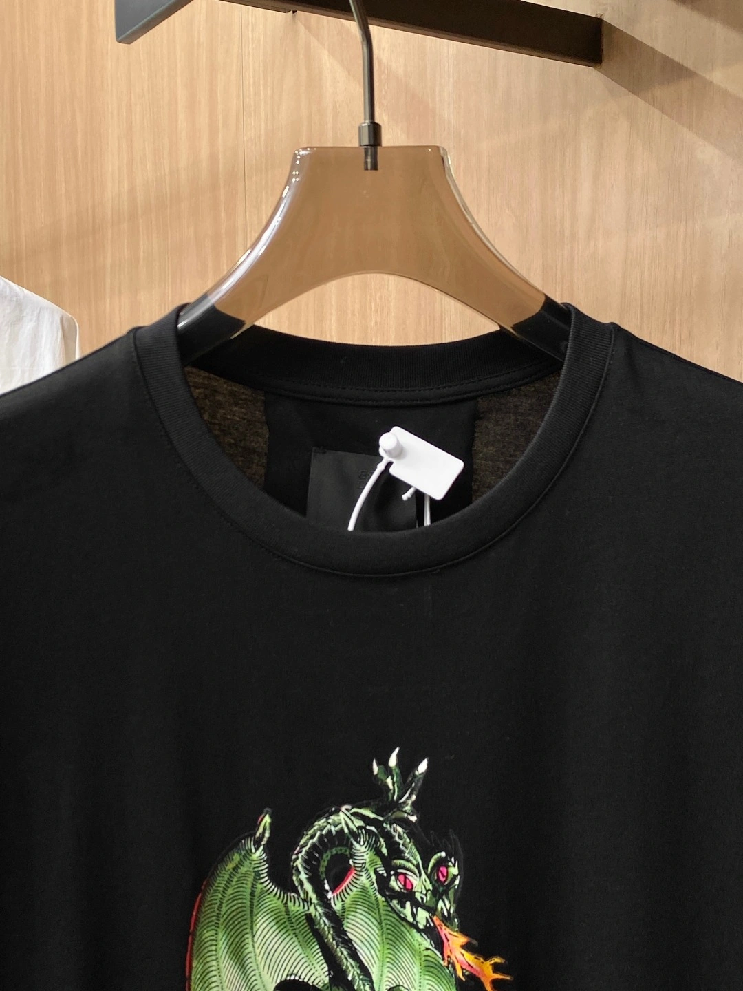 G*ivenchy T-shirt Top Quality D17 20240419- MultiPurpose 14197