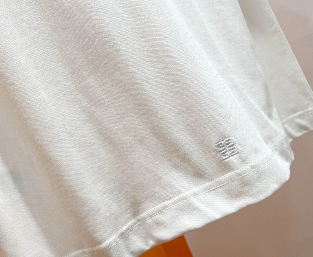 G*ivenchy T-shirt Top Quality D17 20240419- EasyMatch 14192