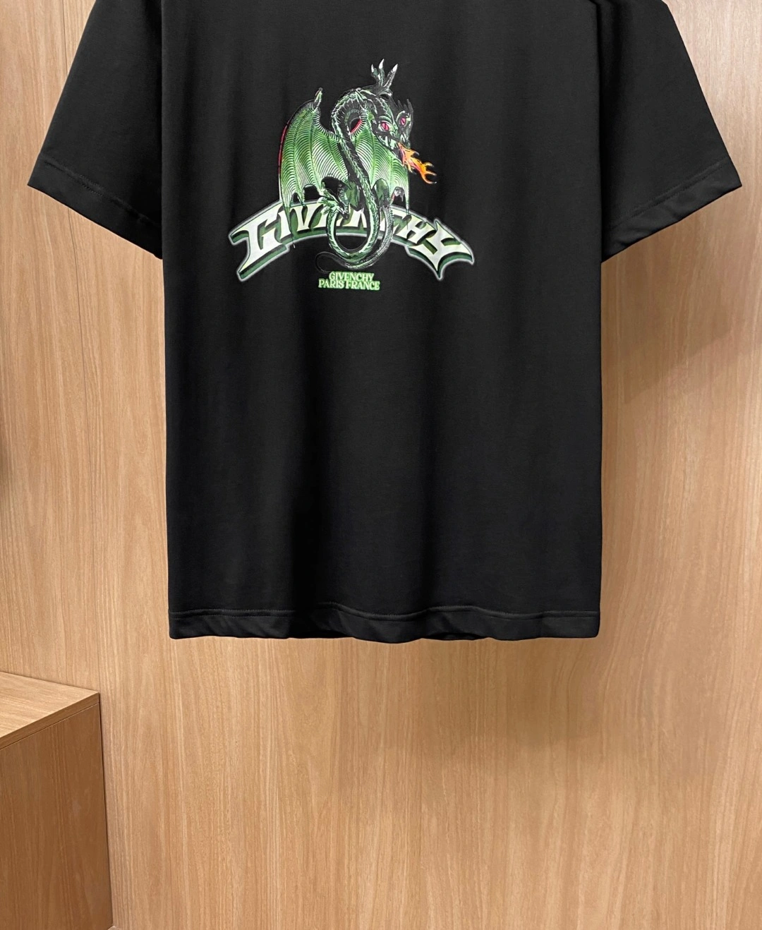 G*ivenchy T-shirt Top Quality D17 20240419- MultiPurpose 14197