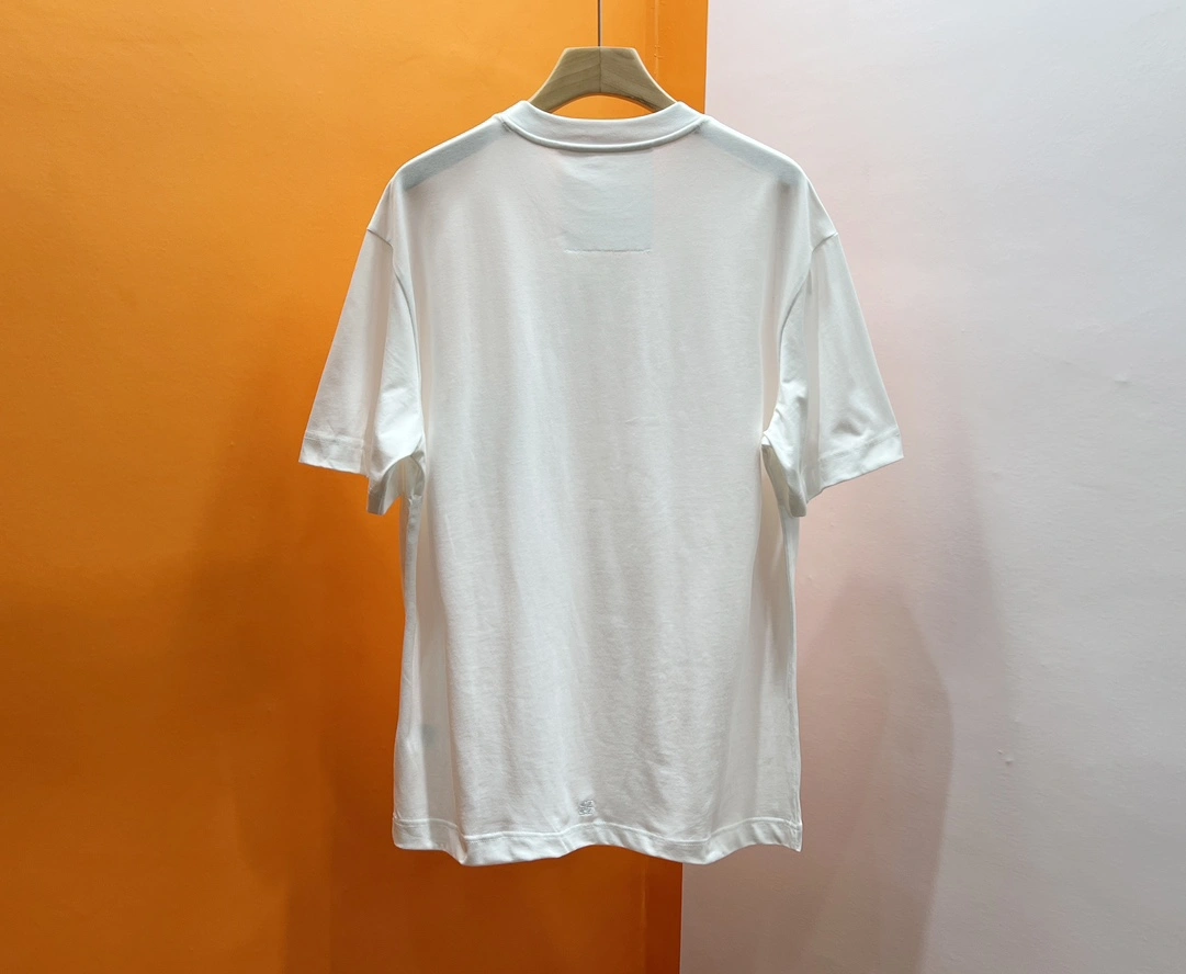 G*ivenchy T-shirt Top Quality D17 20240419- EasyMatch 14192