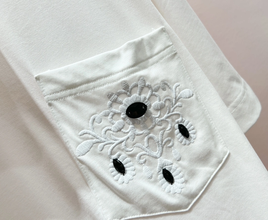 G*ivenchy T-shirt Top Quality D17 20240419- EasyMatch 14192
