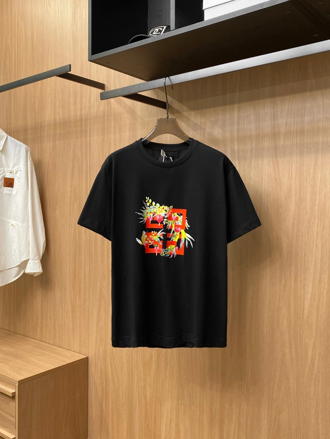 G*ivenchy T-shirt Top Quality D17 20240420- SportInspired 14199