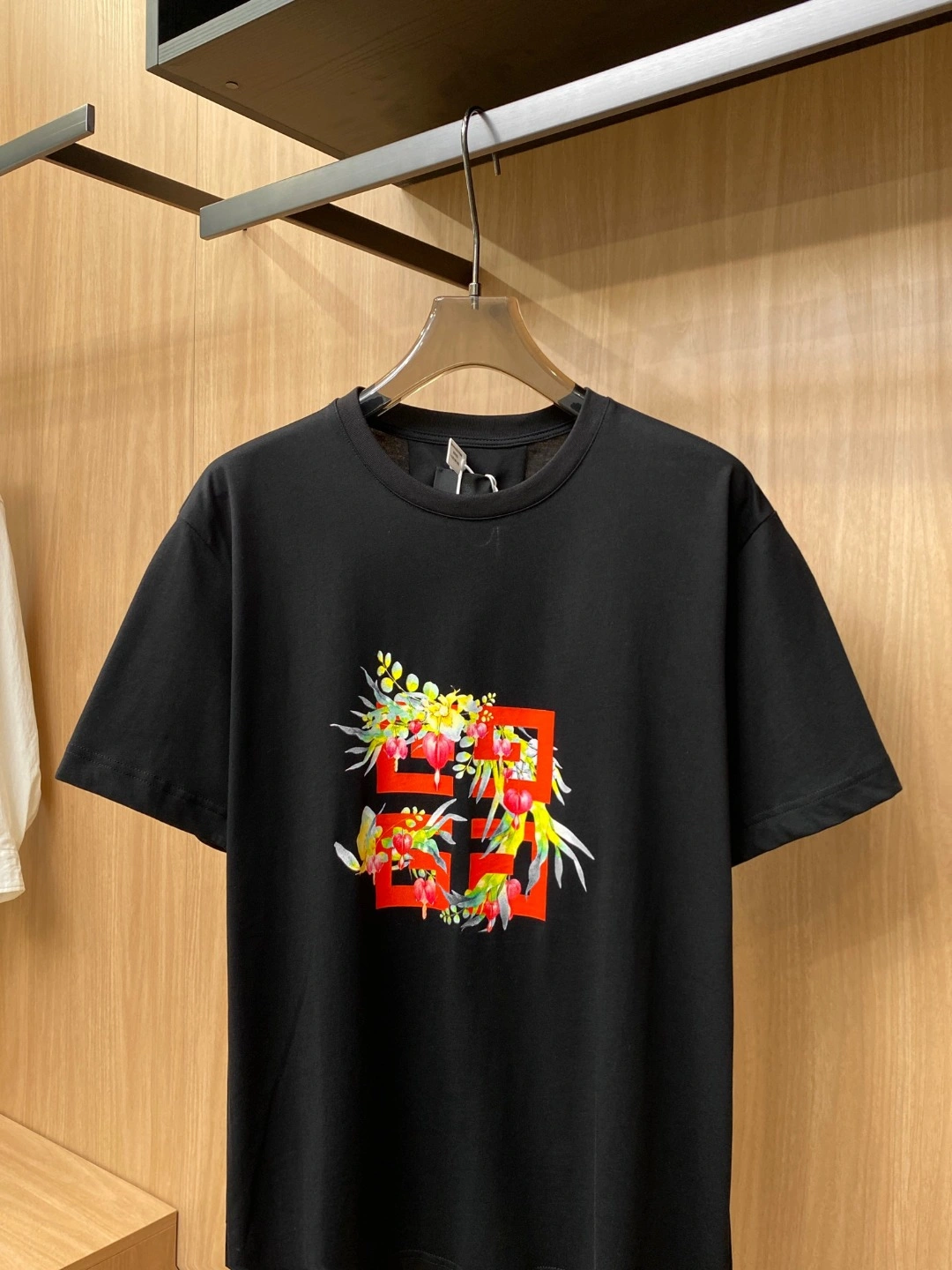 G*ivenchy T-shirt Top Quality D17 20240420- SportInspired 14199