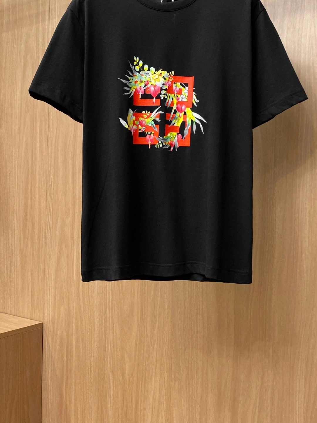 G*ivenchy T-shirt Top Quality D17 20240420- SportInspired 14199
