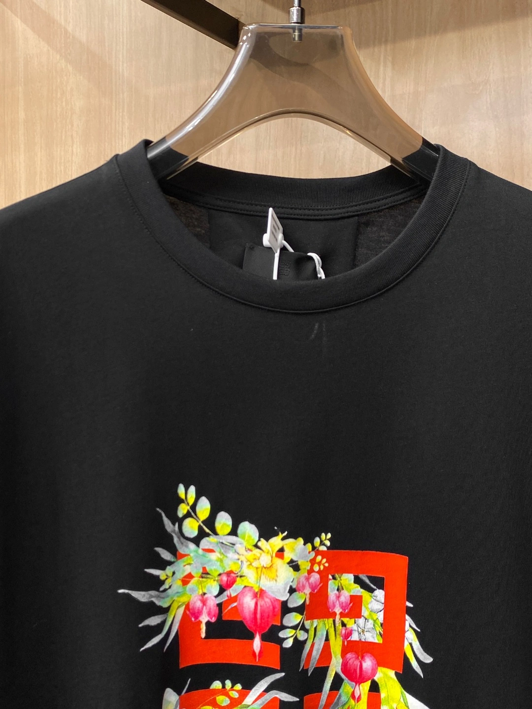 G*ivenchy T-shirt Top Quality D17 20240420- SportInspired 14199